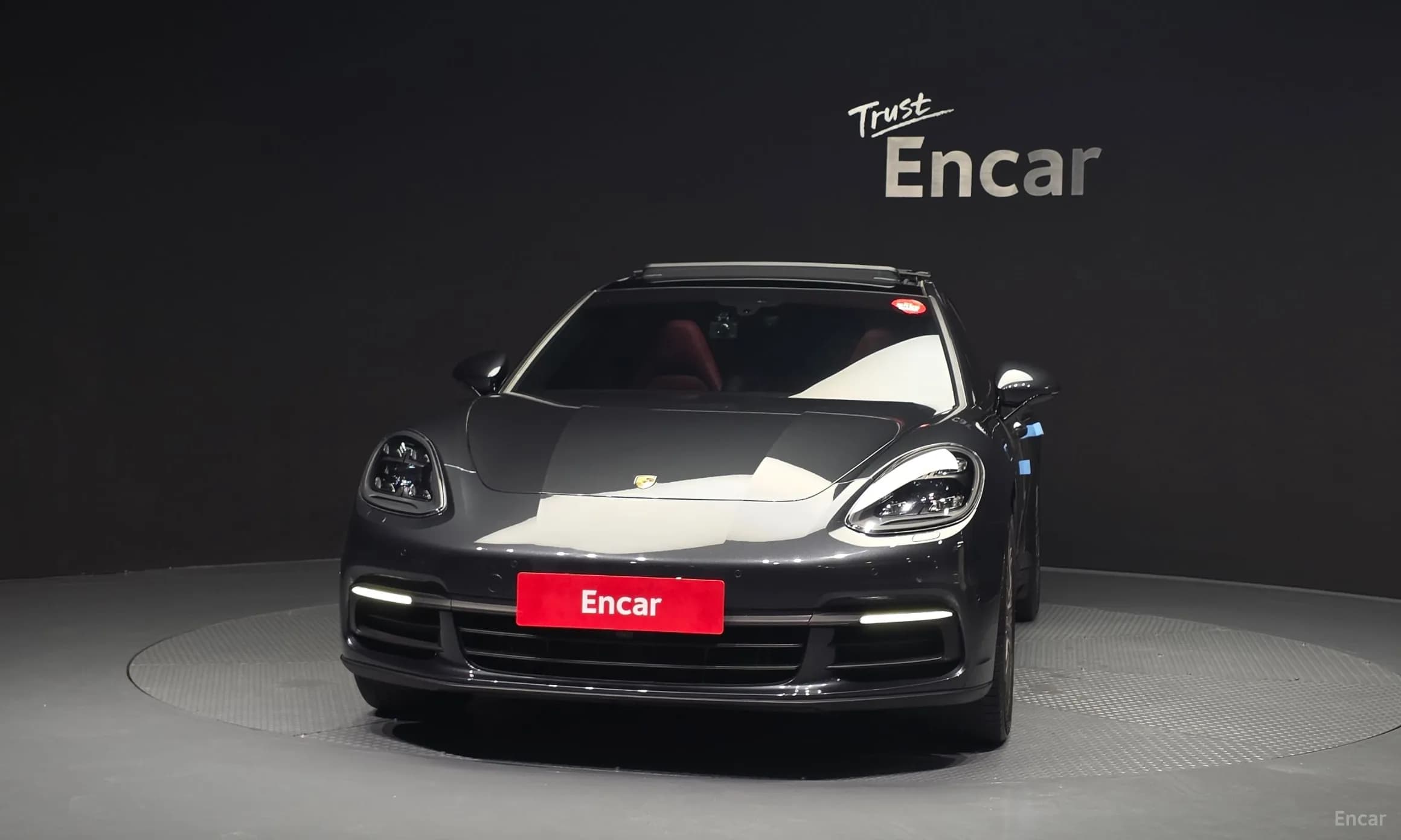 Panamera (971)