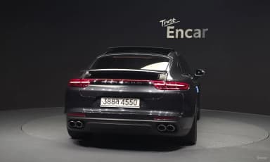 Panamera (971)