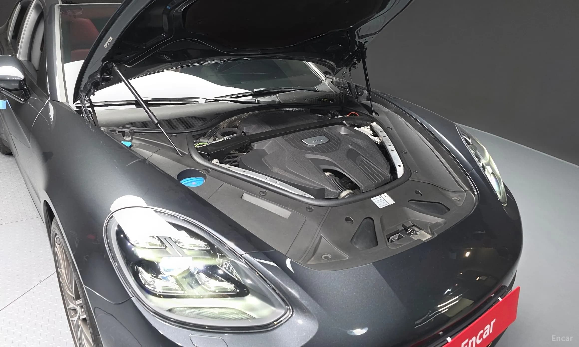 Panamera (971)