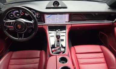 Panamera (971)