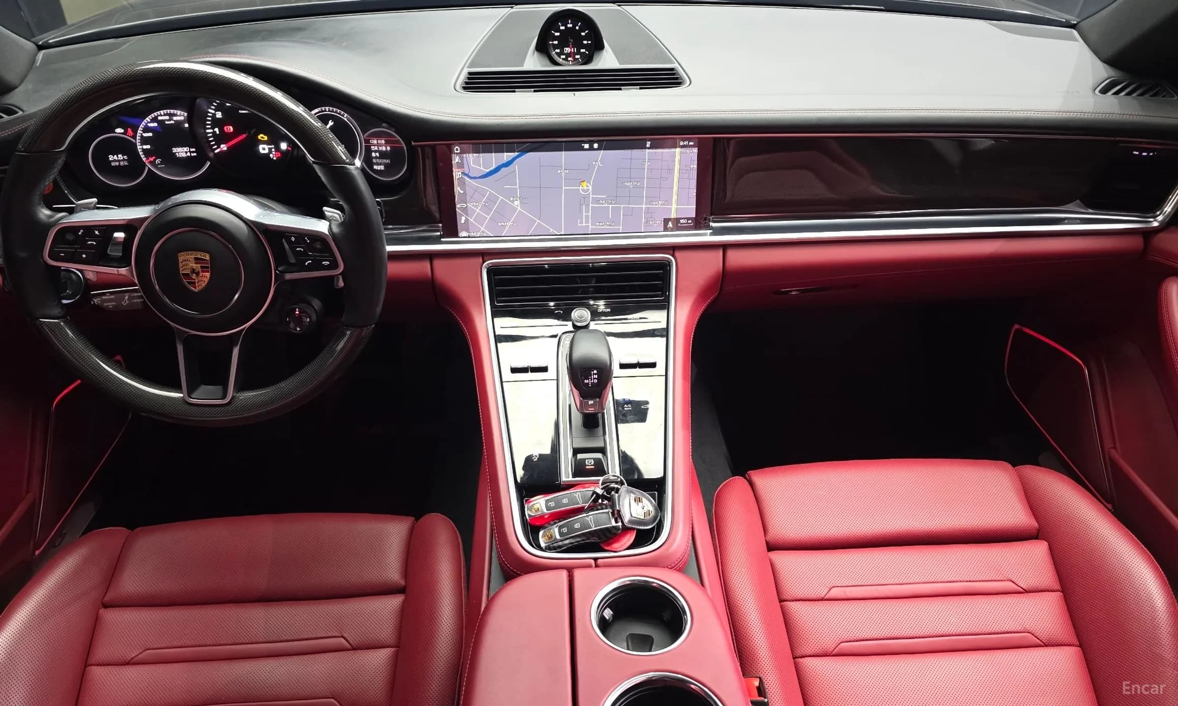 Panamera (971)