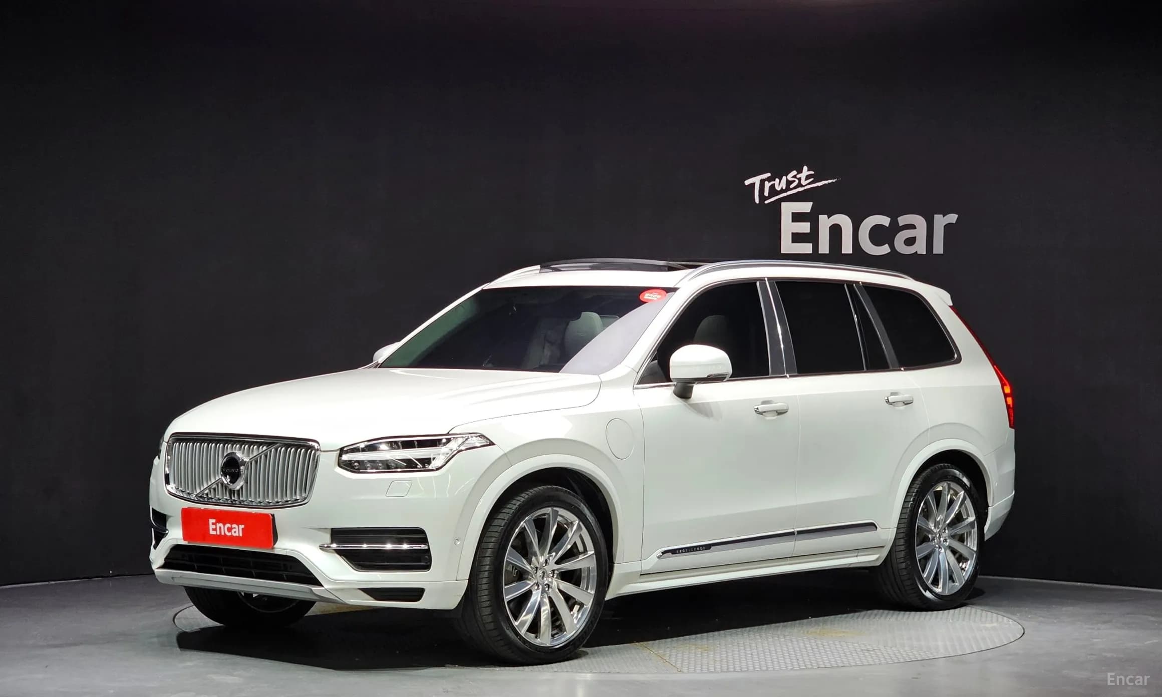 XC90 Gen 2