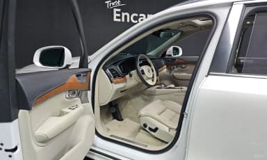 XC90 Gen 2