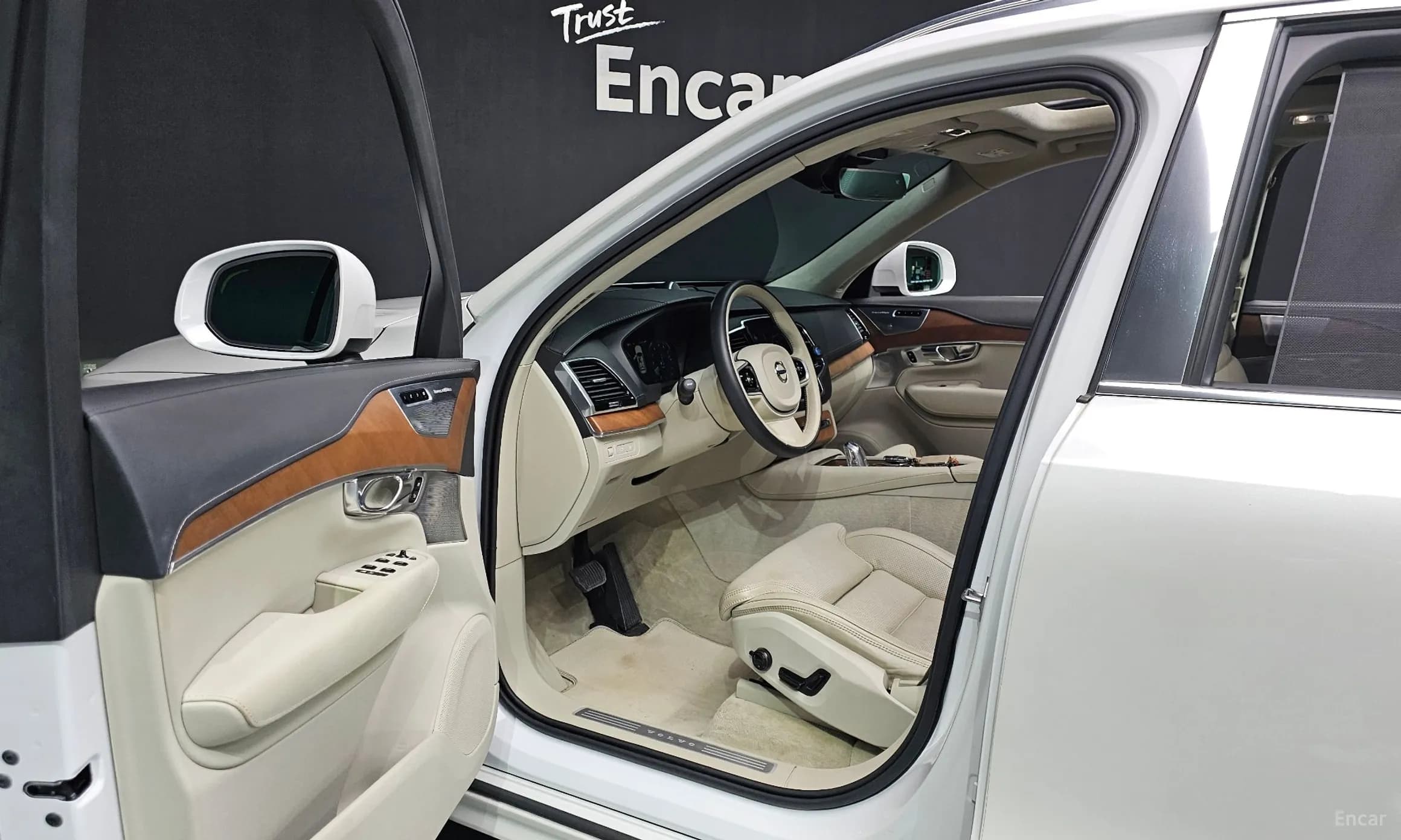 XC90 Gen 2