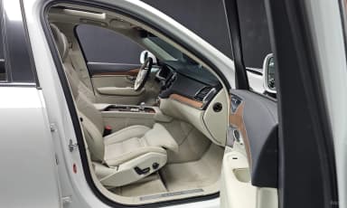 XC90 Gen 2