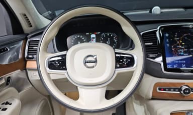 XC90 Gen 2