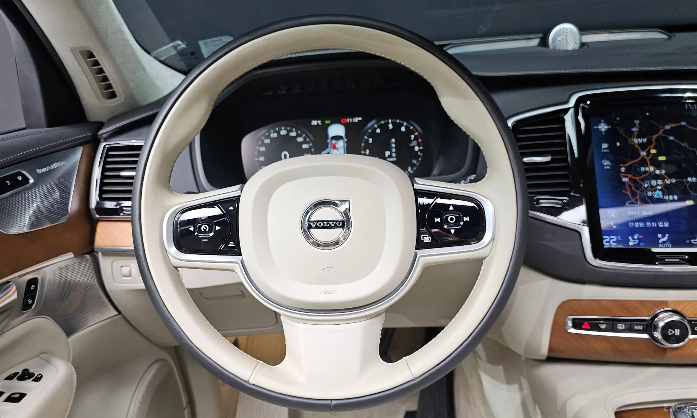 XC90 Gen 2