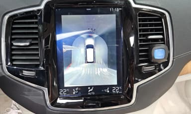 XC90 Gen 2