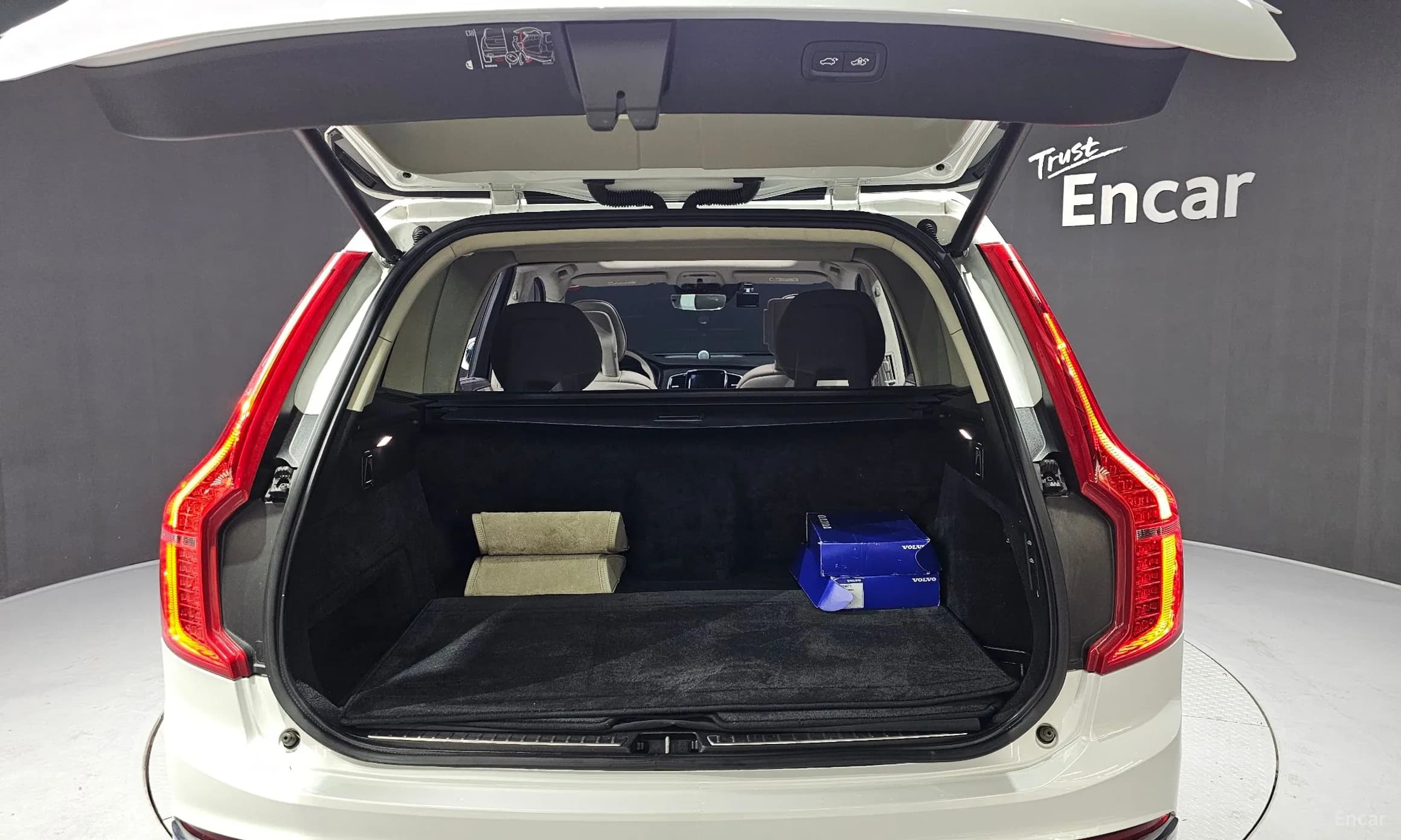 XC90 Gen 2