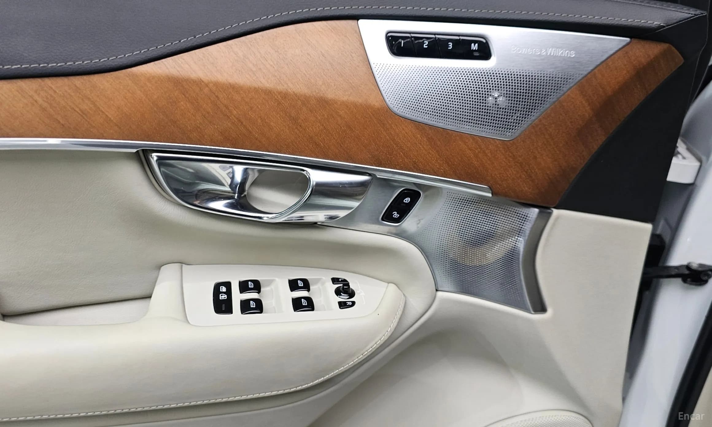 XC90 Gen 2