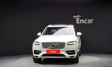 XC90 Gen 2