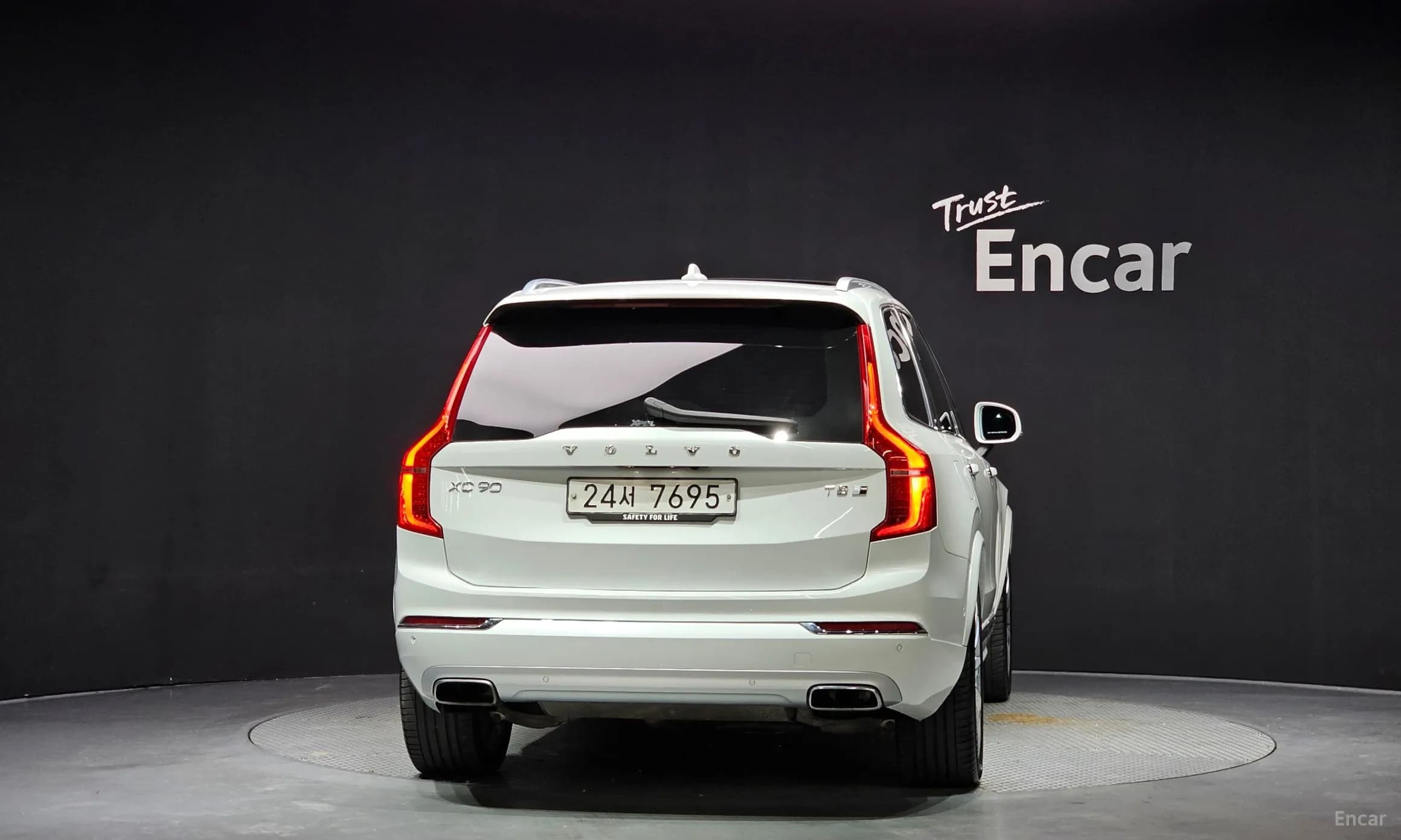 XC90 Gen 2