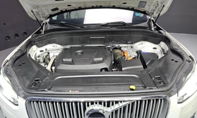 XC90 Gen 2