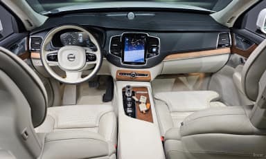 XC90 Gen 2