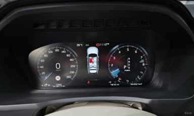 XC90 Gen 2