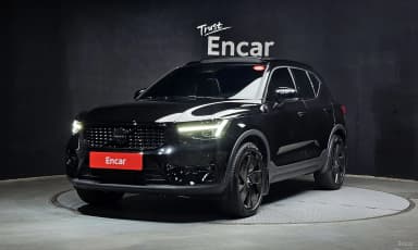 XC40