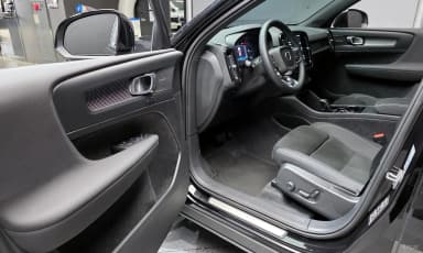 XC40