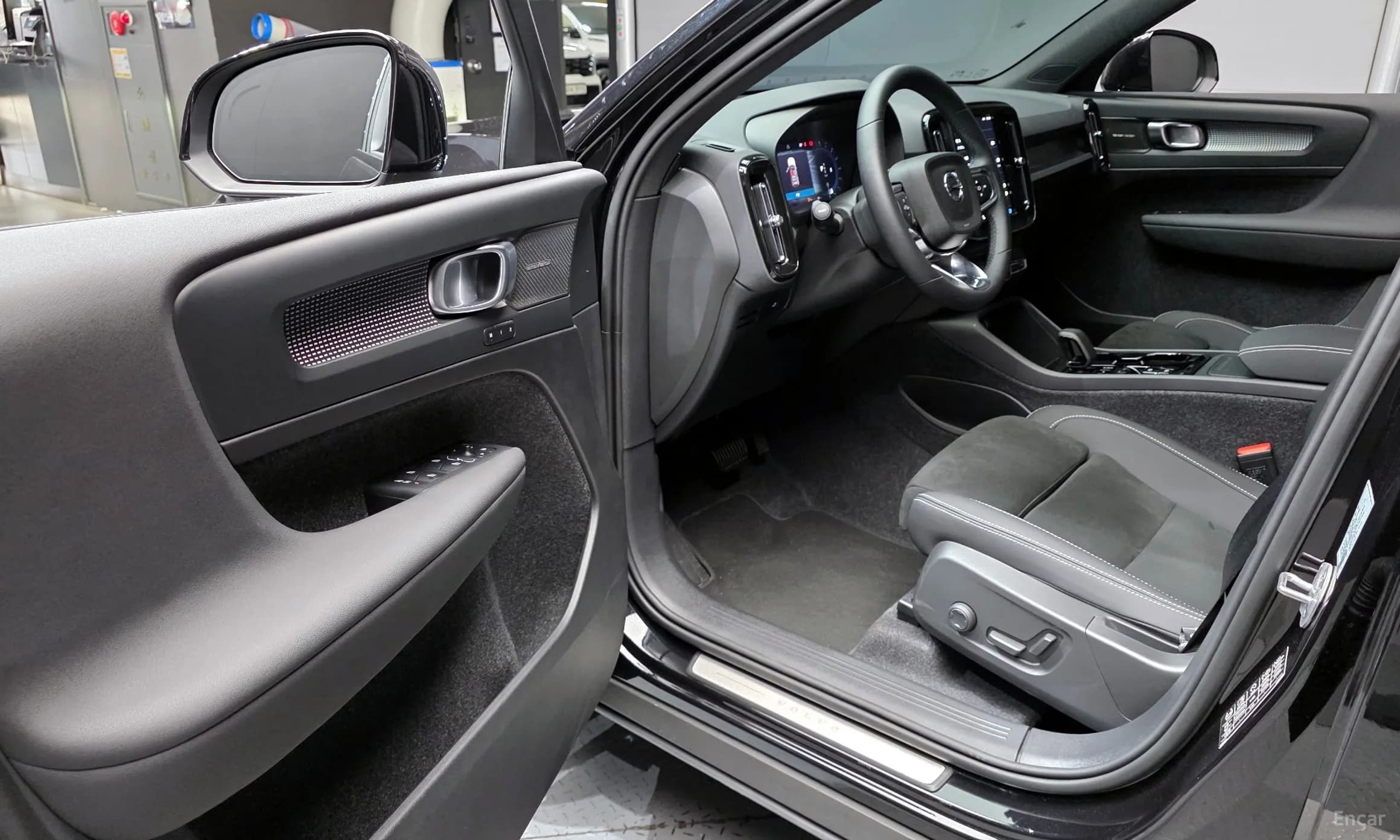 XC40