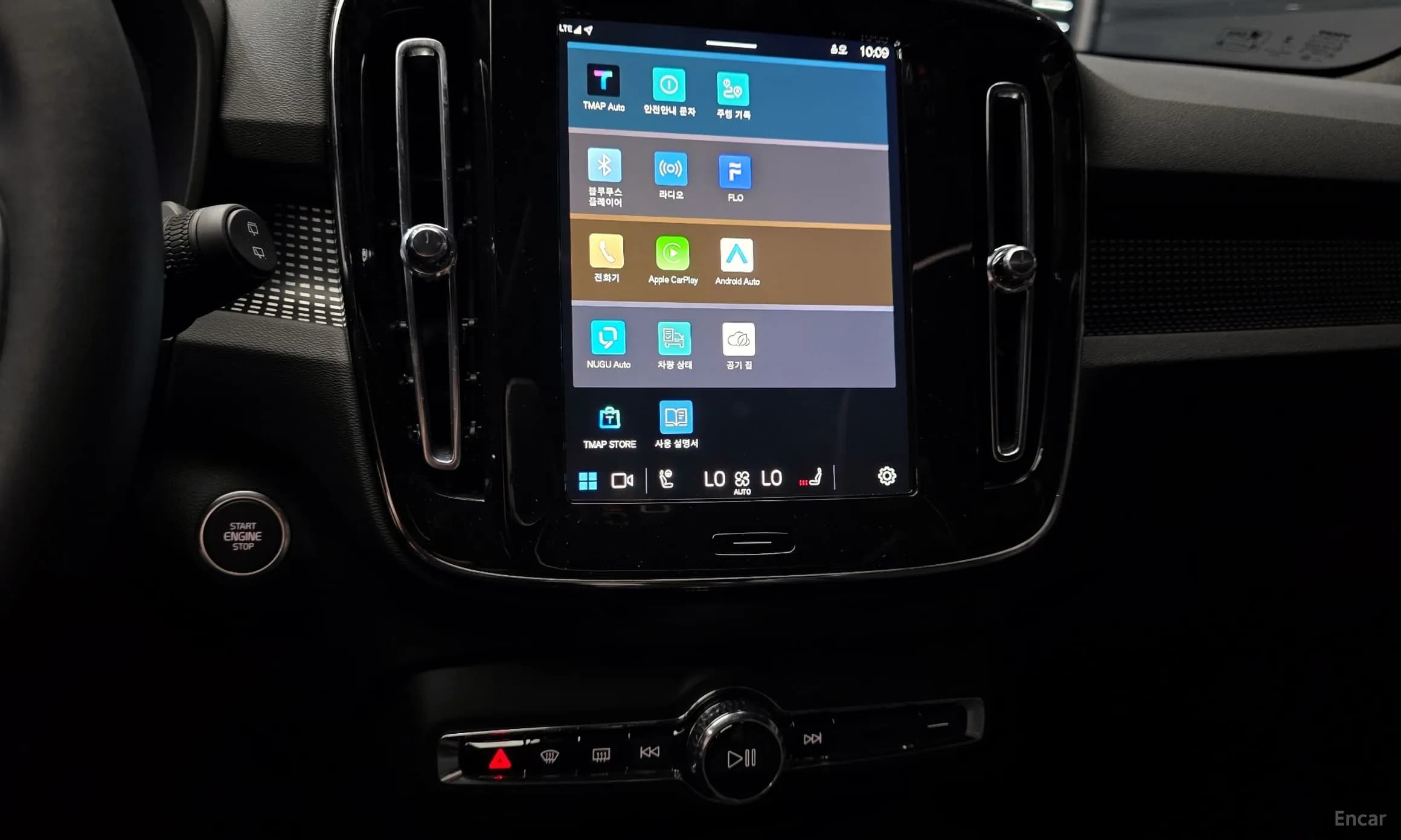 XC40