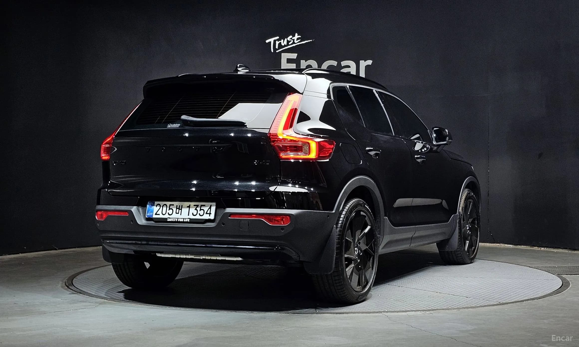 XC40