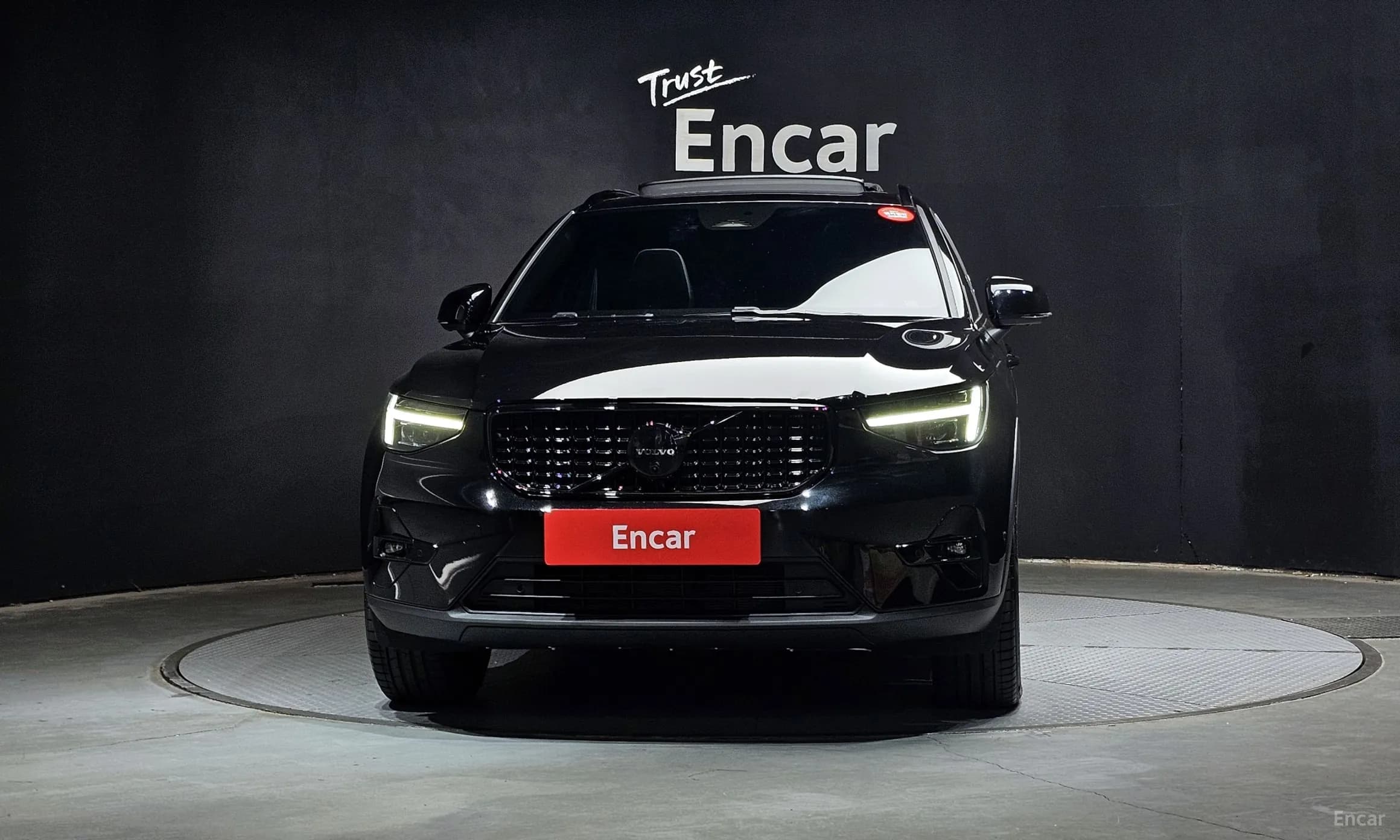 XC40