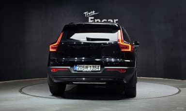 XC40