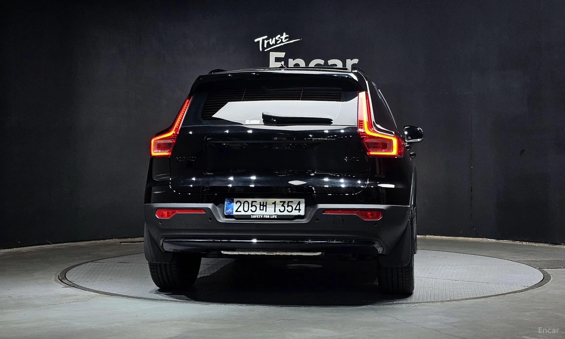 XC40