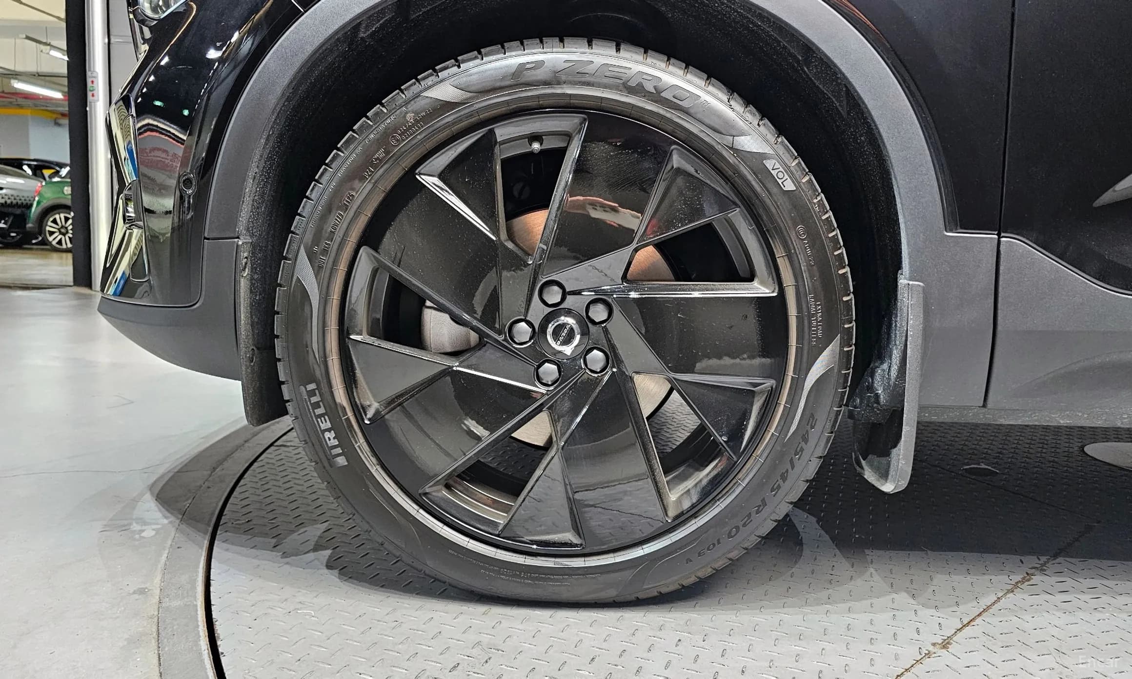 XC40