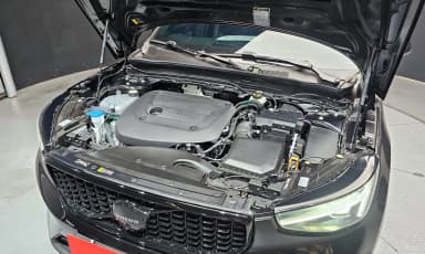 XC40