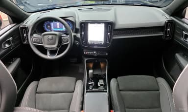 XC40