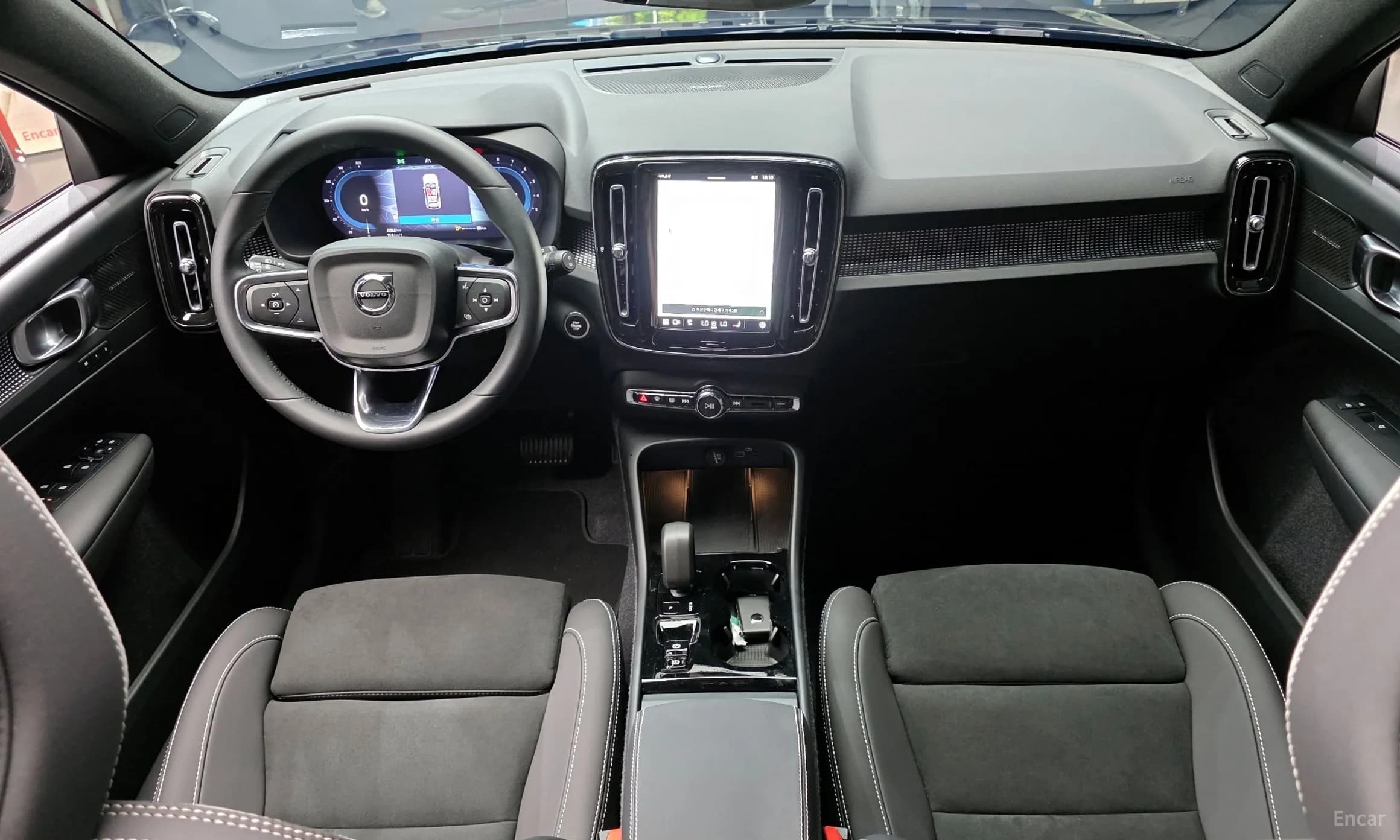XC40