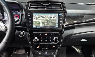 Berry New Tivoli