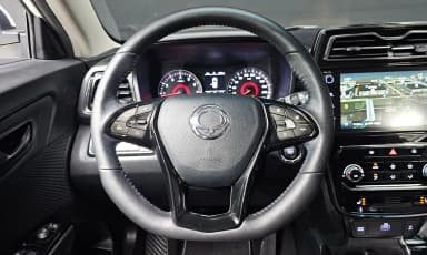Berry New Tivoli