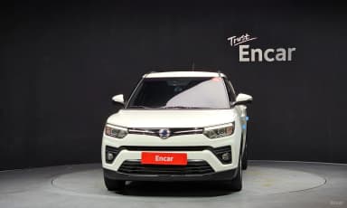 Berry New Tivoli