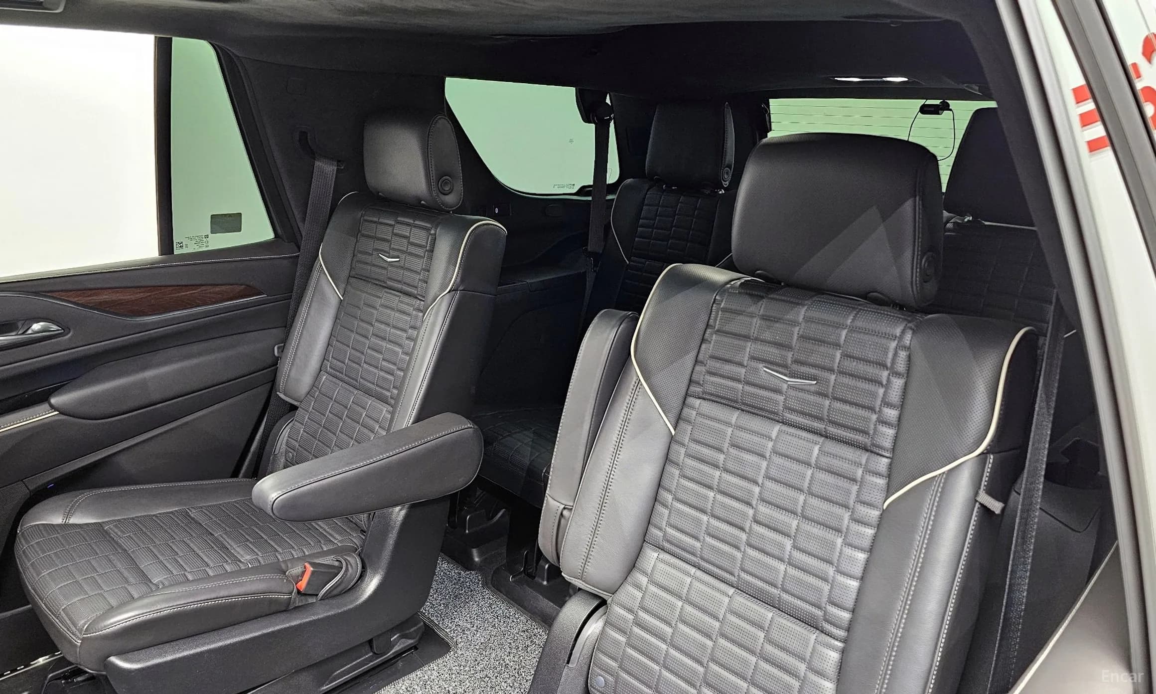 Escalade 5th Generation