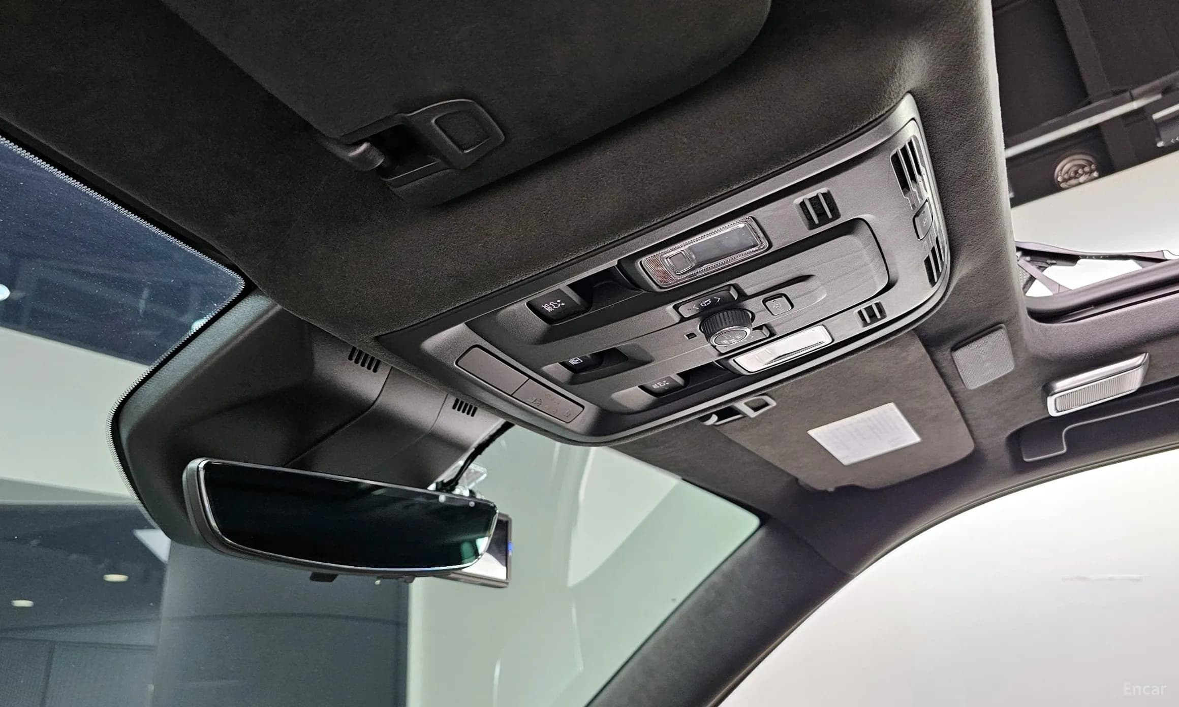 Escalade 5th Generation