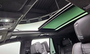 Escalade 5th Generation