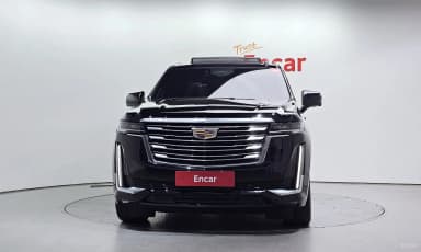 Escalade 5th Generation
