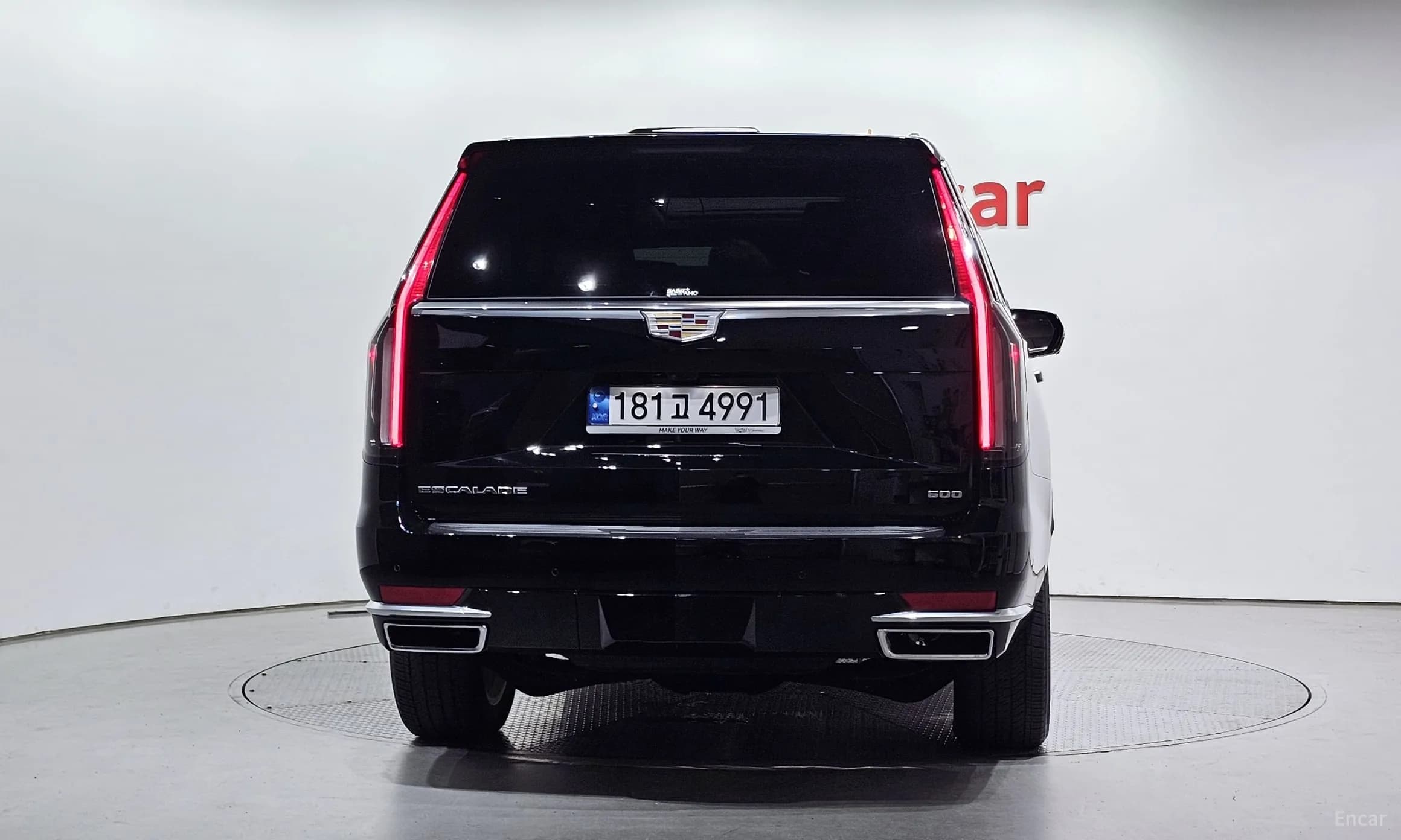 Escalade 5th Generation