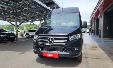 Sprinter