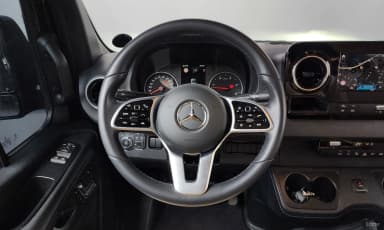 Sprinter
