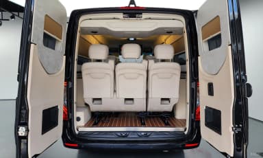 Sprinter