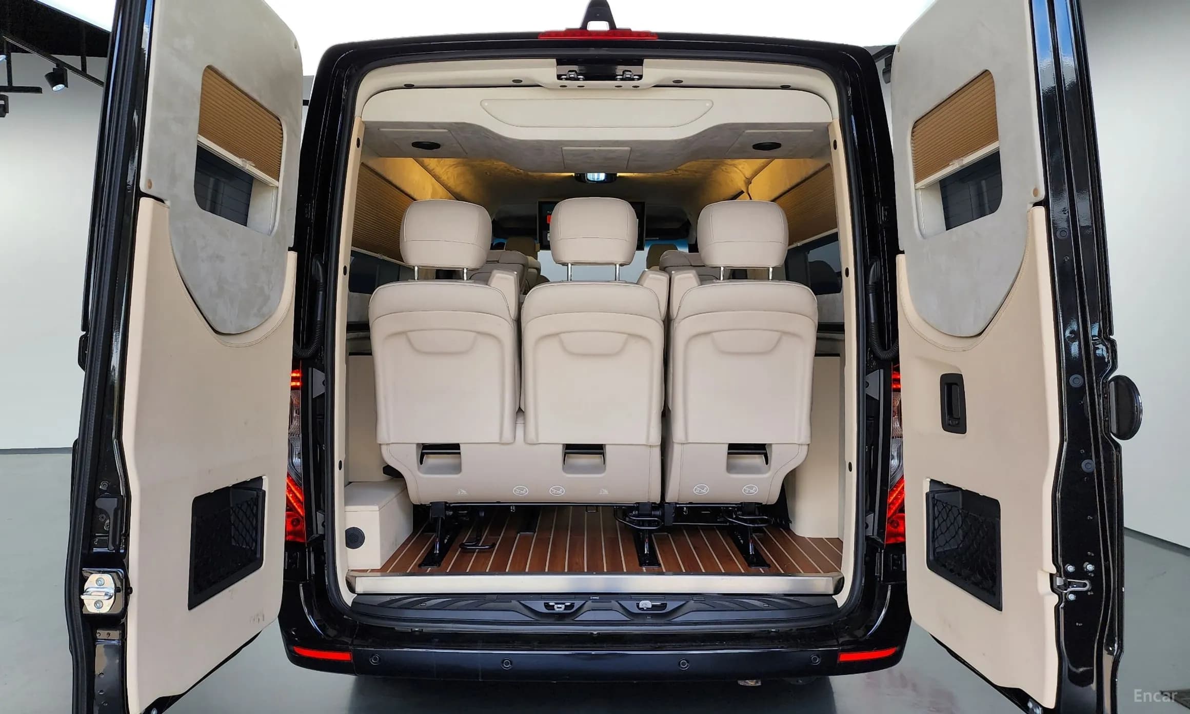 Sprinter
