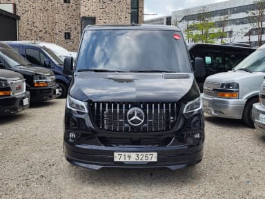 Sprinter