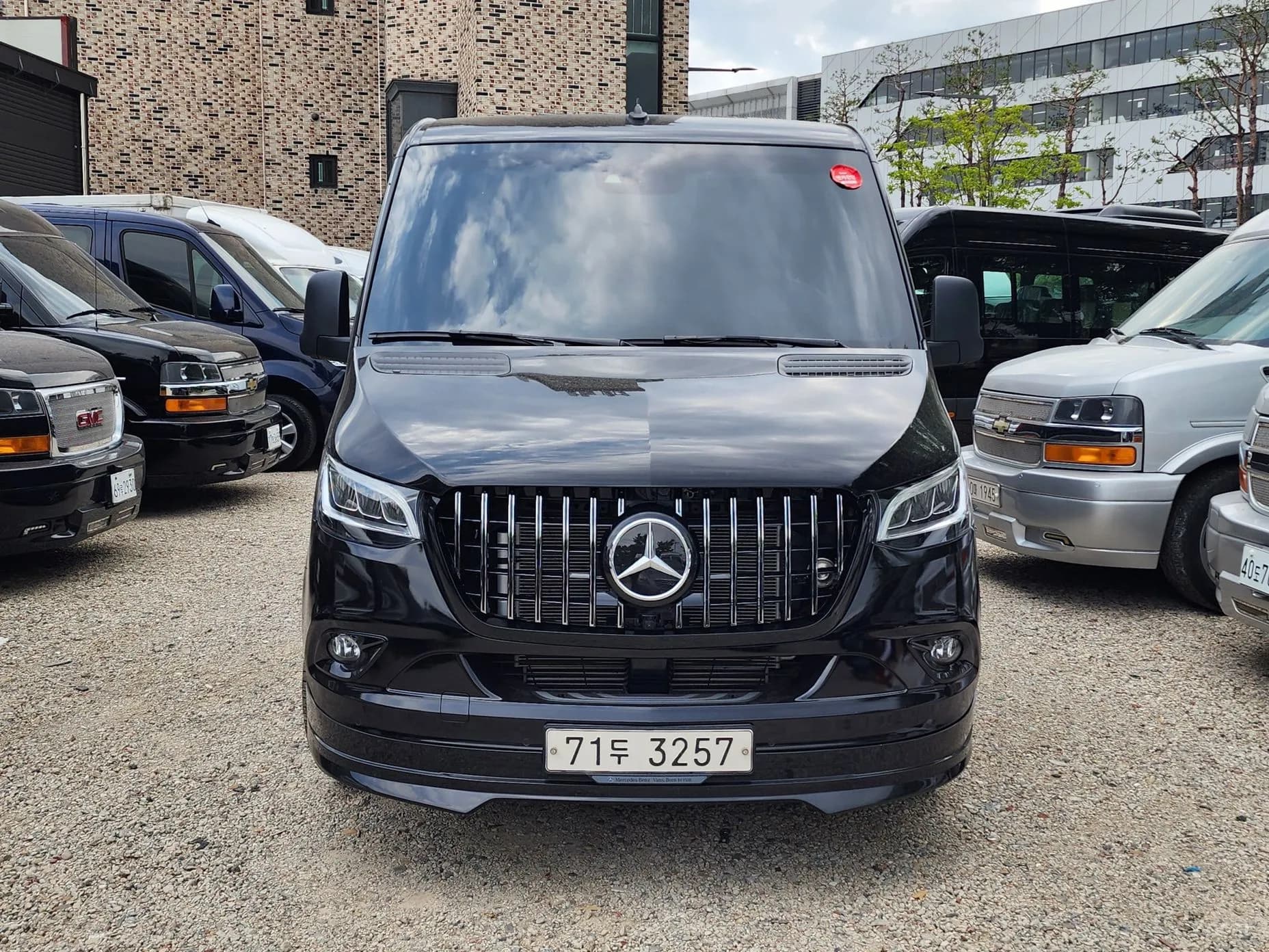 Sprinter