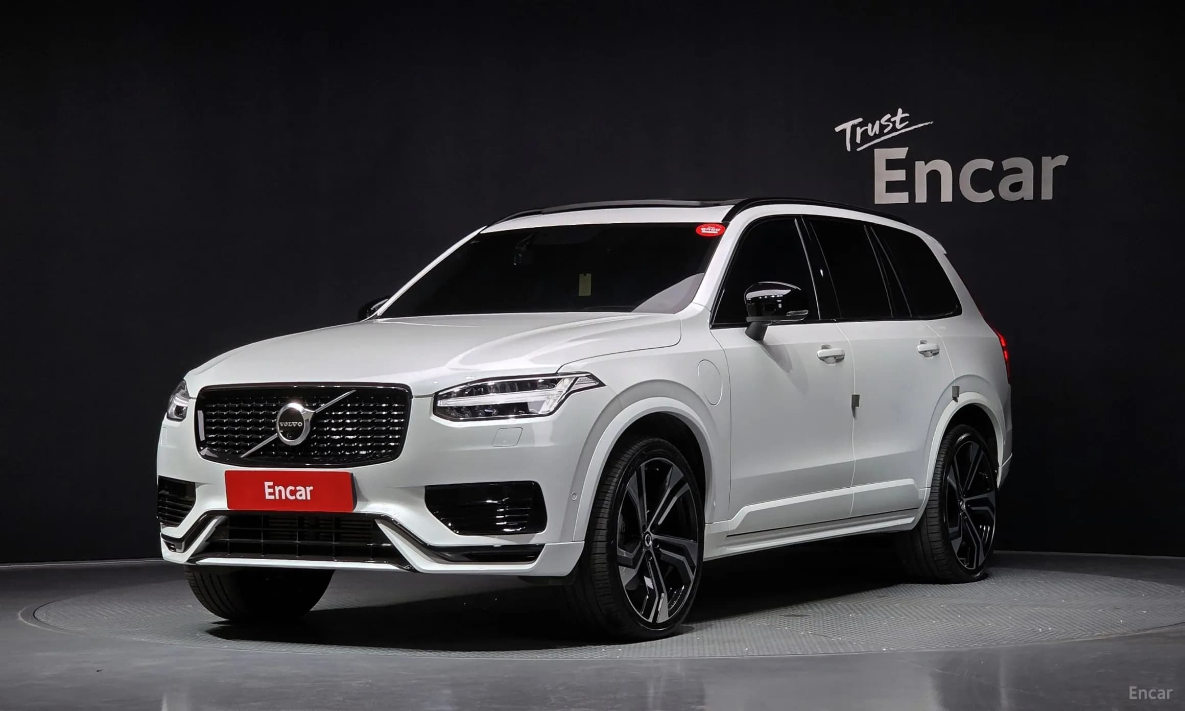 XC90 Gen 2