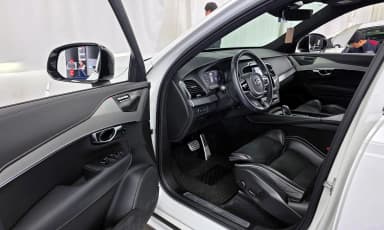 XC90 Gen 2