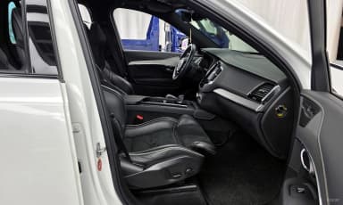 XC90 Gen 2