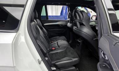 XC90 Gen 2