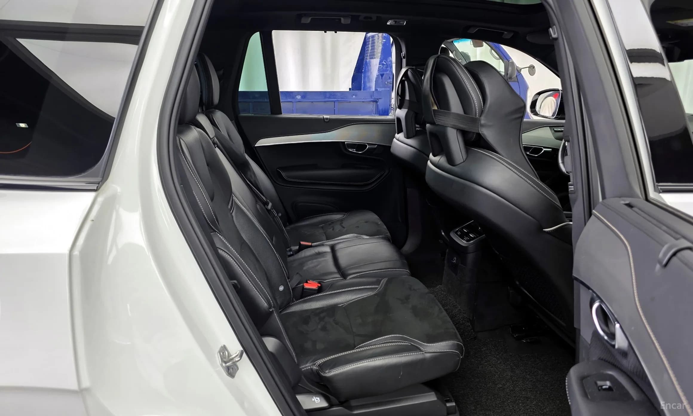 XC90 Gen 2